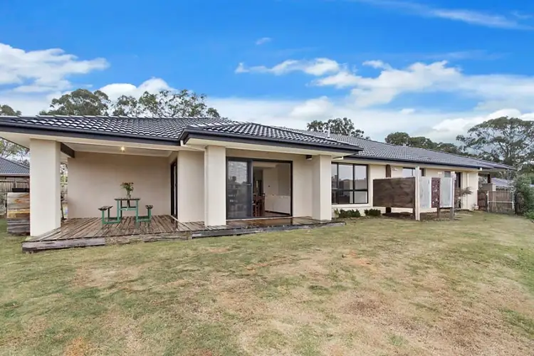 Fourth view of Homely house listing, 1 Yarra Place, Sandhurst VIC 3977