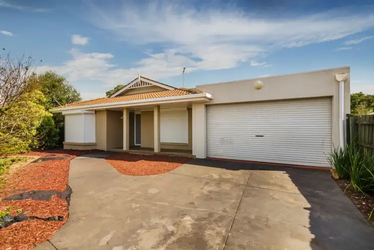 27 Callistemon Drive, Hoppers Crossing VIC 3029