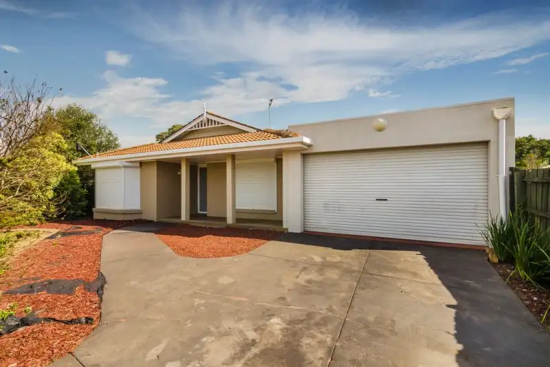 Main view of Homely house listing, 27 Callistemon Drive, Hoppers Crossing VIC 3029