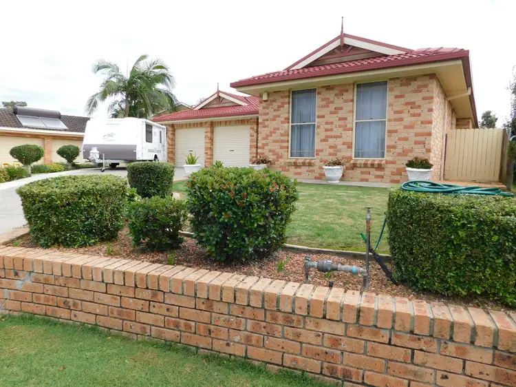 Main view of Homely house listing, 8 Croker Place, Raymond Terrace NSW 2324