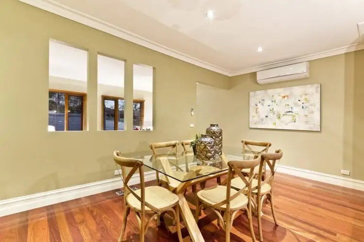 Sixth view of Homely house listing, 62A Beard Street, Eltham VIC 3095