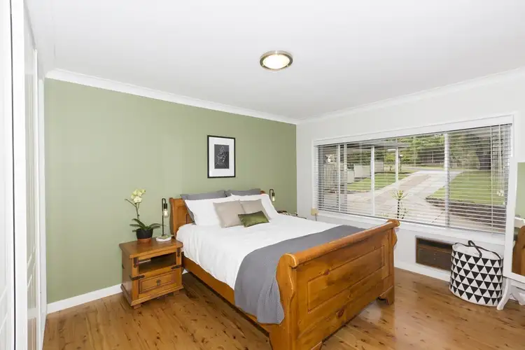 Fifth view of Homely house listing, 35 Birdwood Avenue, Winmalee NSW 2777