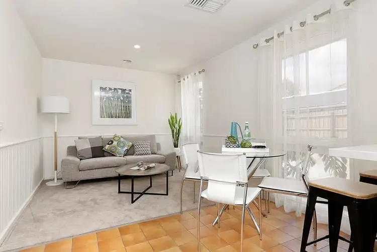 Sixth view of Homely house listing, 21 Windermere Crescent, Mulgrave VIC 3170