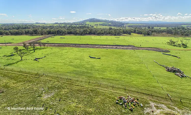 Fourth view of Homely land listing, LOT 59 Warrenup Place, Warrenup WA 6330