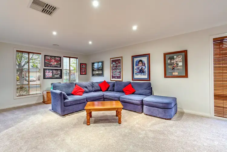 Fifth view of Homely house listing, 42 Taylors Hill Boulevard, Taylors Hill VIC 3037
