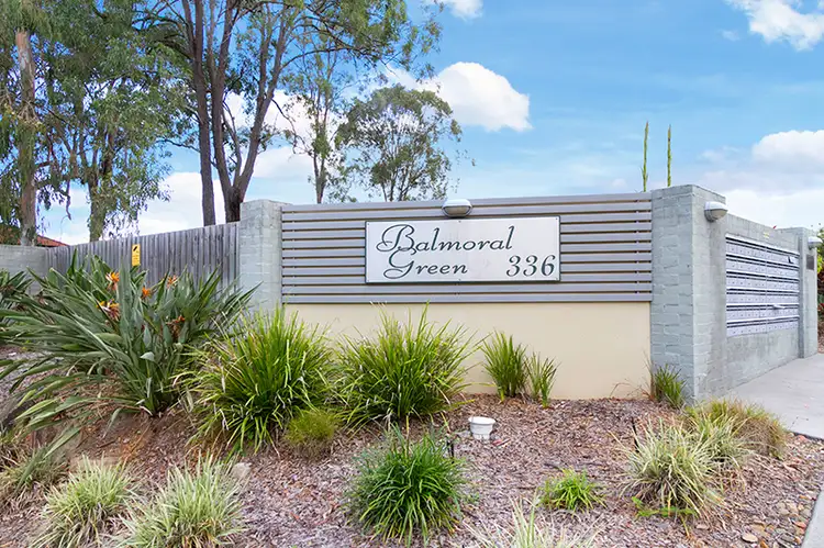Second view of Homely townhouse listing, 9/336 King Avenue, Durack QLD 4077