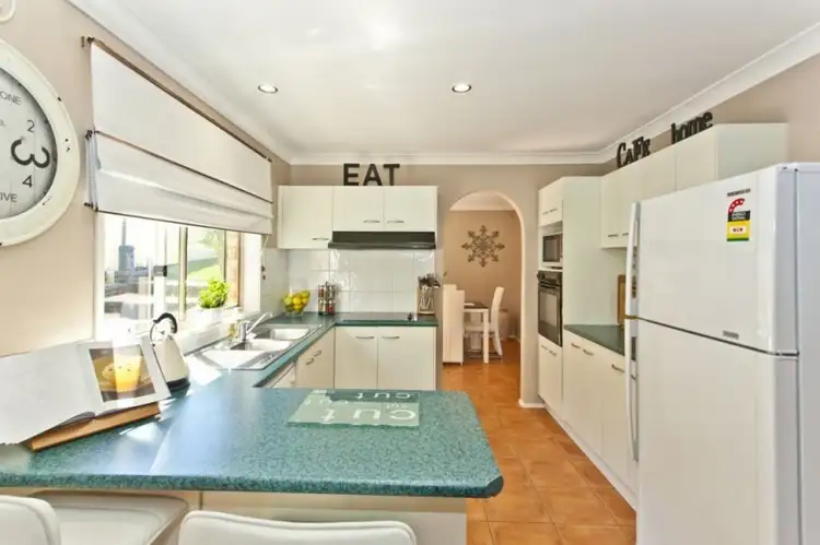 Fourth view of Homely house listing, 81 Dalyell Way, Raymond Terrace NSW 2324