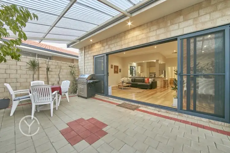 Sixth view of Homely house listing, 13A Hutchings Way, Kardinya WA 6163