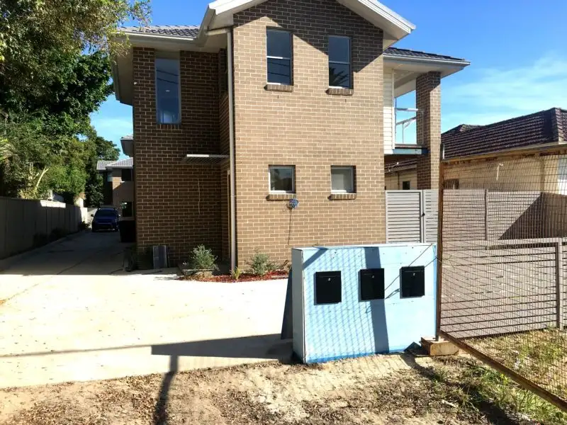 Main view of Homely townhouse listing, 1/39 Surf St, Long Jetty NSW 2261