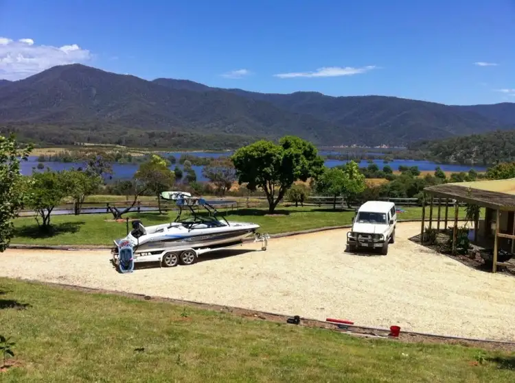 Second view of Homely rural property listing, 3165 Mansfield-Woods Point Road, Jamieson VIC 3723