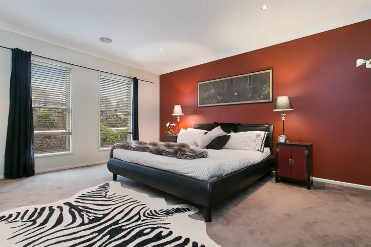 Seventh view of Homely house listing, 16 Eastern Ridge, Hidden Valley VIC 3756