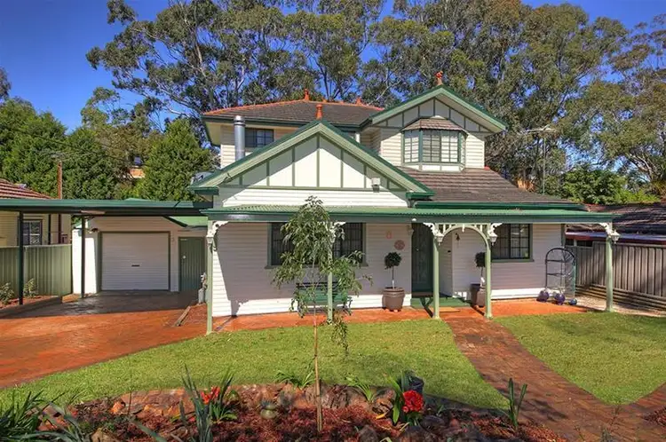 8 Simmons Street, Revesby NSW 2212