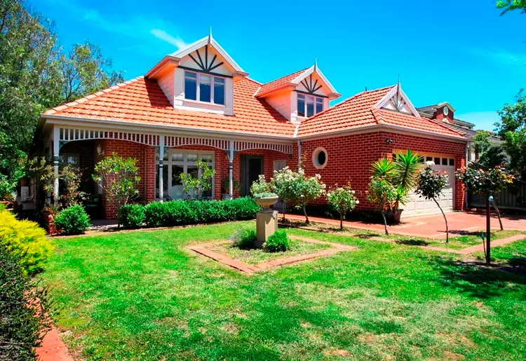 20 Coach House Drive (Alanbrae), Attwood VIC 3049