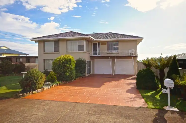 21 Upper Drew Street, East Devonport TAS 7310