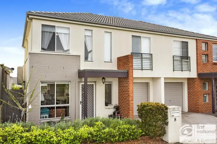 8 Sunray Place, Acacia Gardens NSW 2763