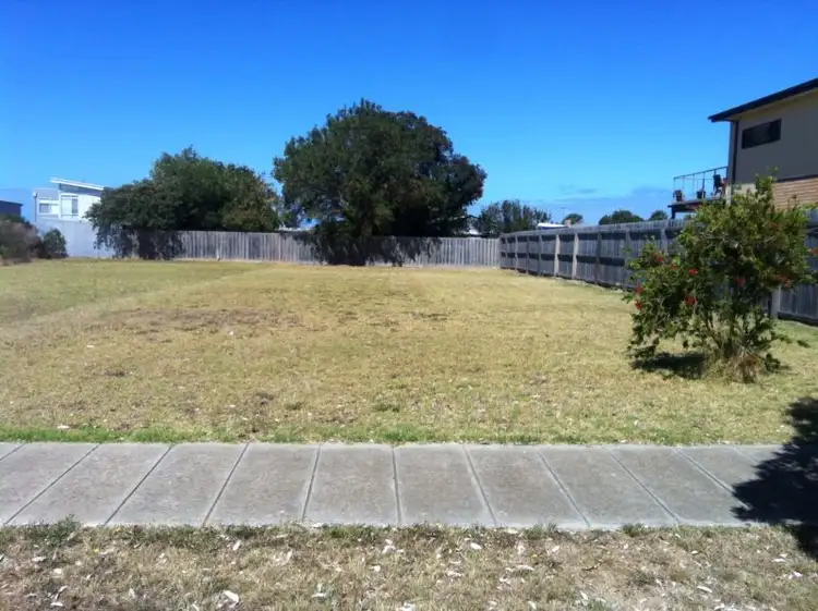Third view of Homely land listing, 55 Mainsail Drive, St Leonards VIC 3223
