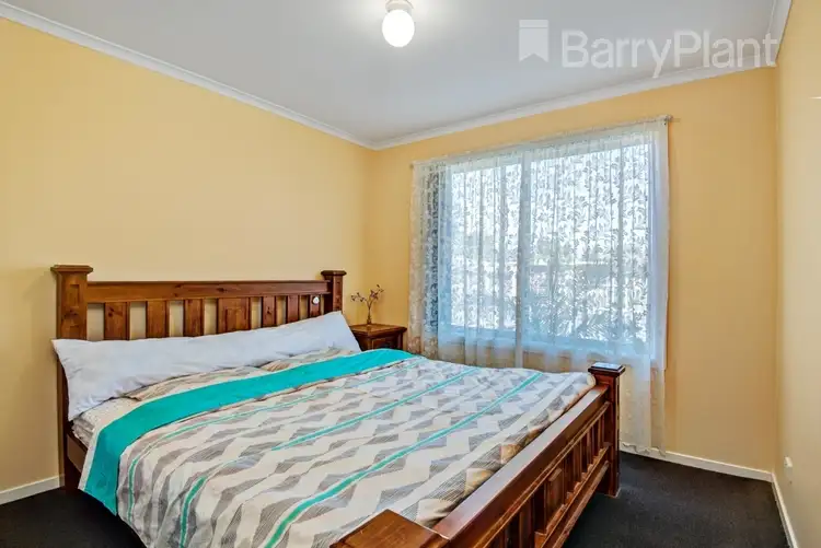 Sixth view of Homely house listing, 1/20 Rosella Avenue, Werribee VIC 3030