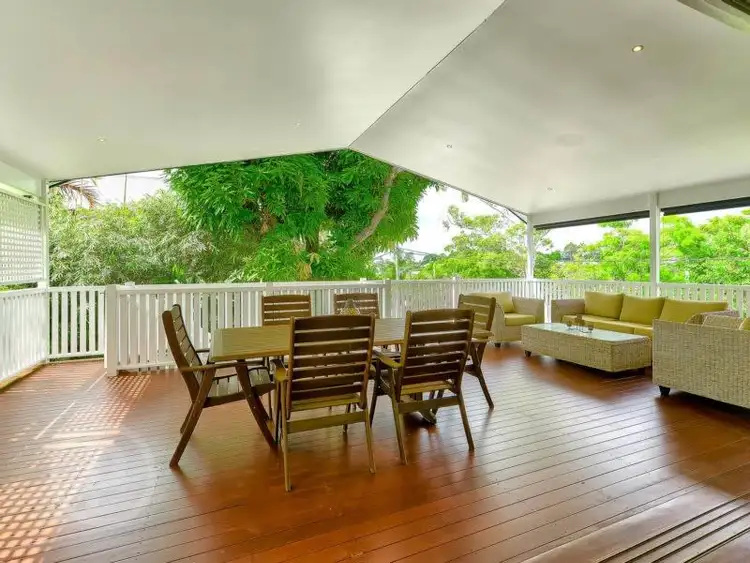 Fifth view of Homely house listing, 78 Munro Street, Auchenflower QLD 4066