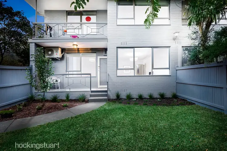 Third view of Homely apartment listing, 2/13 Emily Street, Carnegie VIC 3163