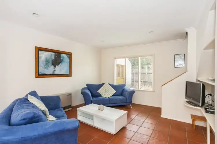 Third view of Homely townhouse listing, 3/4-6 Cliff Street, Torquay VIC 3228
