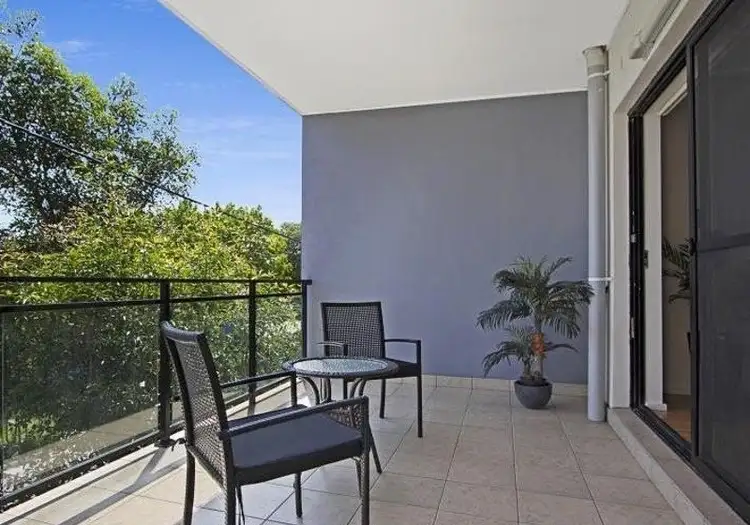 5/54 King Street, St Marys NSW 2760