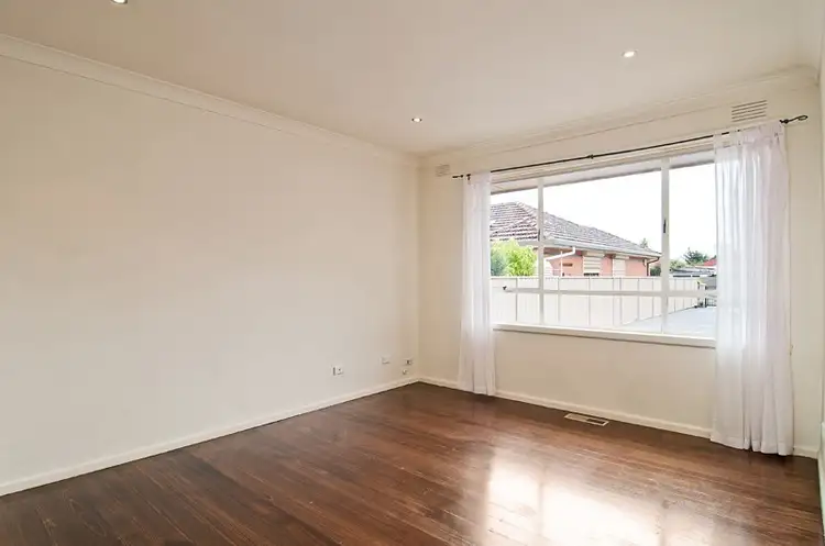 Fourth view of Homely house listing, 4/26 Burns Street, Maidstone VIC 3012