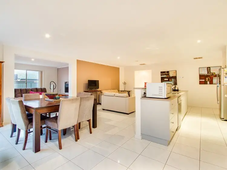 Sixth view of Homely house listing, 6 Mallina Glen, Tarneit VIC 3029