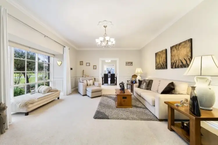 Second view of Homely house listing, 8 Barnacle Mews, Templestowe VIC 3106