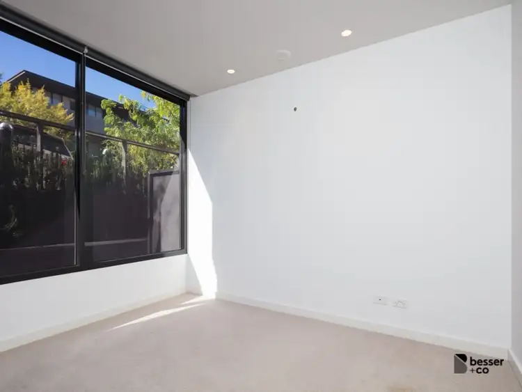Fifth view of Homely apartment listing, 1/14 Elizabeth Street, Malvern VIC 3144