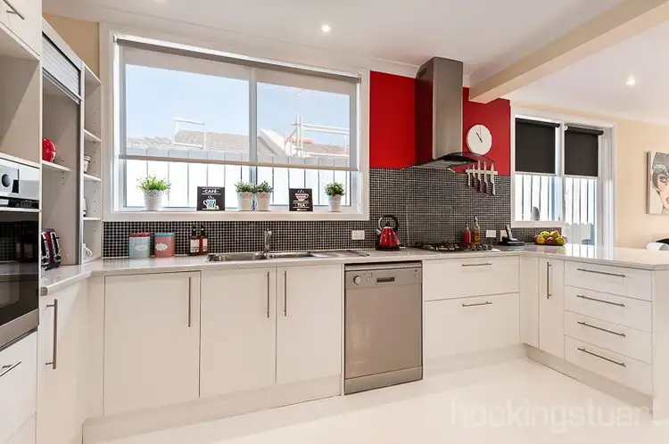 Fourth view of Homely house listing, 1 Malane Street, Ormond VIC 3204