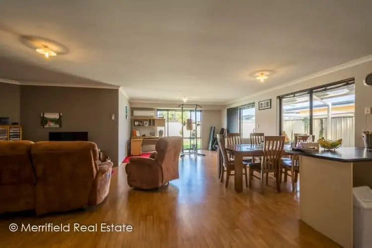 Fourth view of Homely house listing, 3 Compass Boulevard, Bayonet Head WA 6330