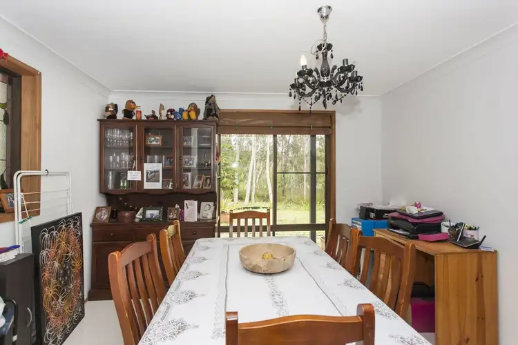 Third view of Homely rural property listing, 529 LEMON TREE PASSAGE ROAD, Salt Ash NSW 2318