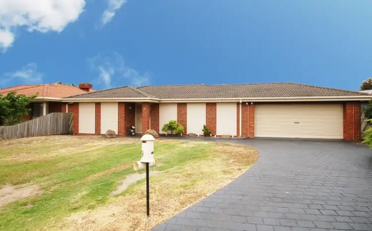 9 Hovea Close, Meadow Heights VIC 3048