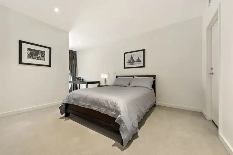 Fourth view of Homely apartment listing, 101/334 Toorak Road, South Yarra VIC 3141