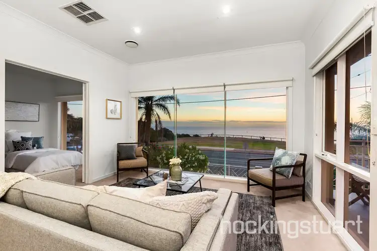 Fourth view of Homely townhouse listing, 1/153 Beach Road, Sandringham VIC 3191