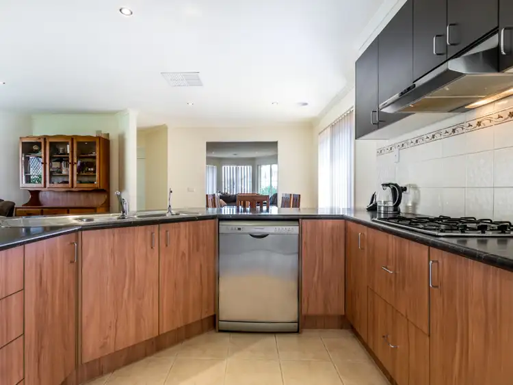 Fourth view of Homely house listing, 6 Sweep Court, Sunbury VIC 3429