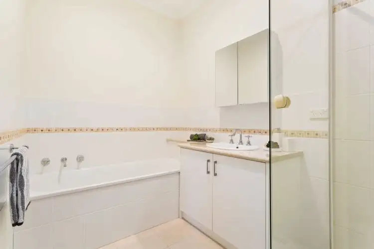 Sixth view of Homely townhouse listing, 1/23 Woodland Grove, Montmorency VIC 3094
