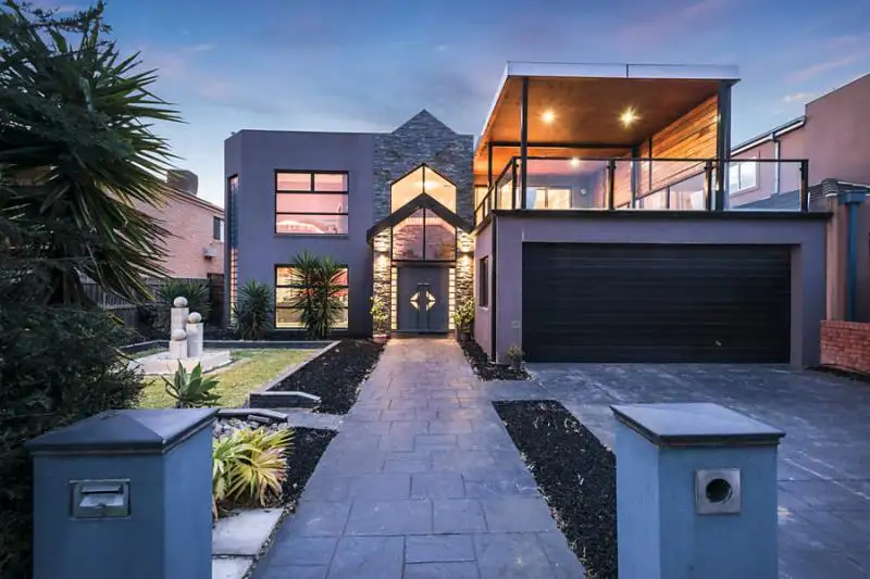 Main view of Homely house listing, 9 Williamson Close, Mordialloc VIC 3195