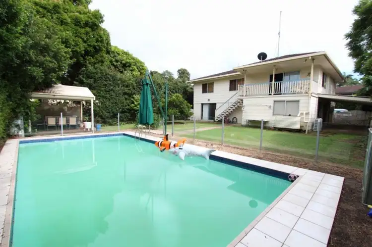 Second view of Homely house listing, 19 Norman Avenue, Nambour QLD 4560
