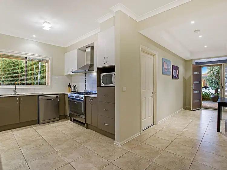 Fourth view of Homely house listing, 9 Sherlock
Avenue, Tarneit VIC 3029