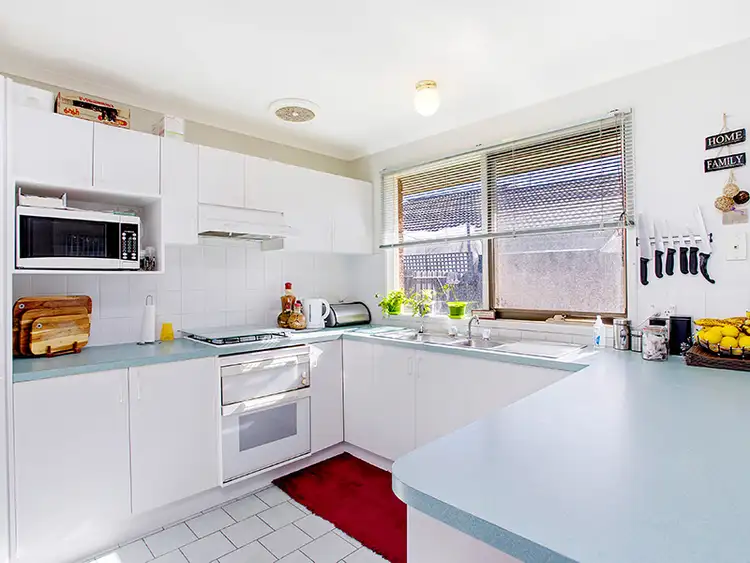 Fourth view of Homely house listing, 33 William Wright Wynd, Hoppers Crossing VIC 3029