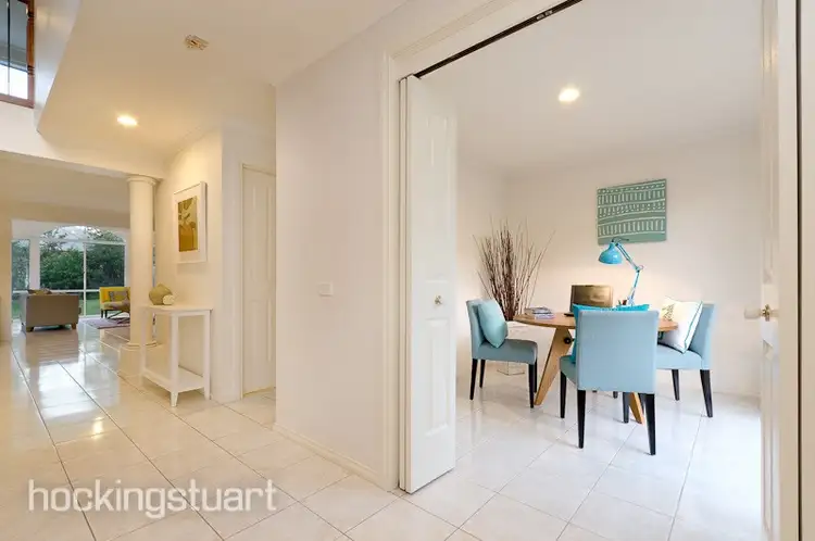 Fifth view of Homely house listing, 11A McArthur Street, Dromana VIC 3936