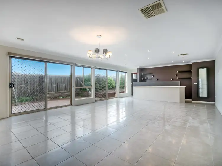 Third view of Homely house listing, 743 Elizabeth Drive, Sunbury VIC 3429