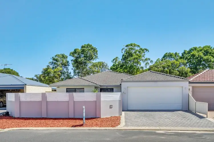 Third view of Homely house listing, 14 Seahorse Crescent, Geographe WA 6280