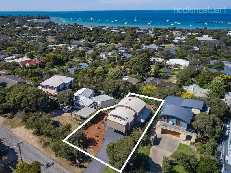Main view of Homely house listing, 30 Seaview Street, Blairgowrie VIC 3942