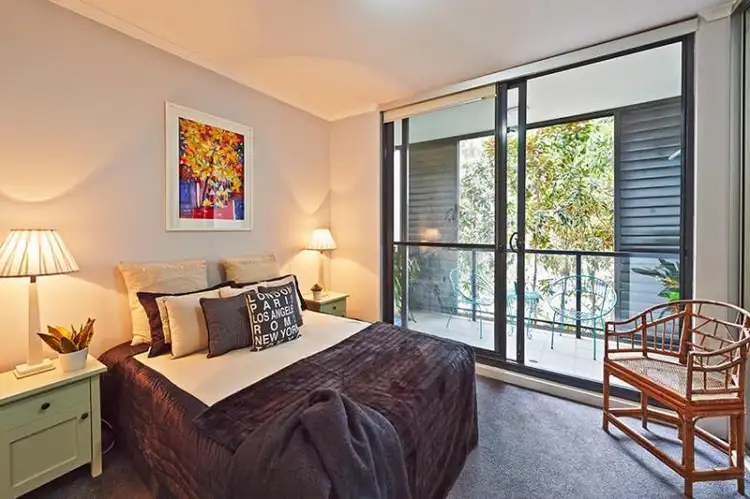 Sixth view of Homely apartment listing, 421/221 Sydney Park Road, Erskineville NSW 2043