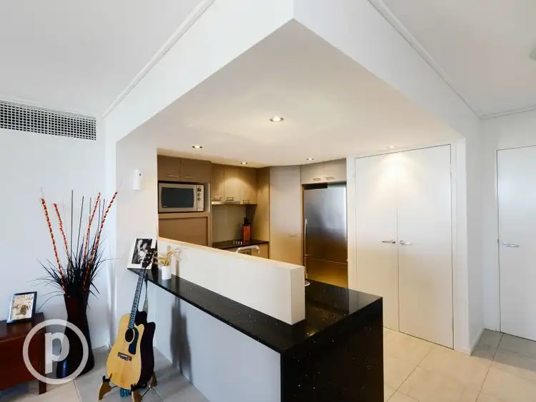 Third view of Homely apartment listing, 3/2 Louis Street, Redcliffe QLD 4020