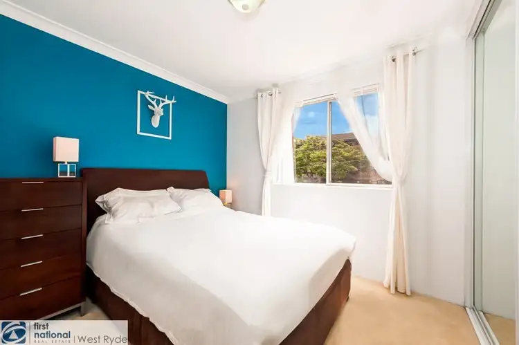 Sixth view of Homely unit listing, 8/24-26 Station Street, West Ryde NSW 2114