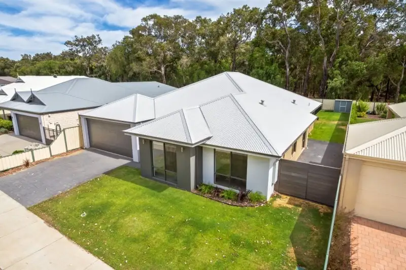 Main view of Homely house listing, 38 Santons Approach, Yalyalup WA 6280