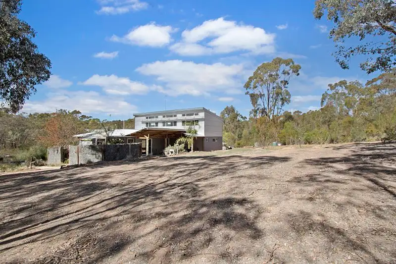 Main view of Homely house listing, 43 Curtis Road, Axe Creek VIC 3551